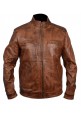 Brett Dalton Agents of SHIELD Jacket - Mens